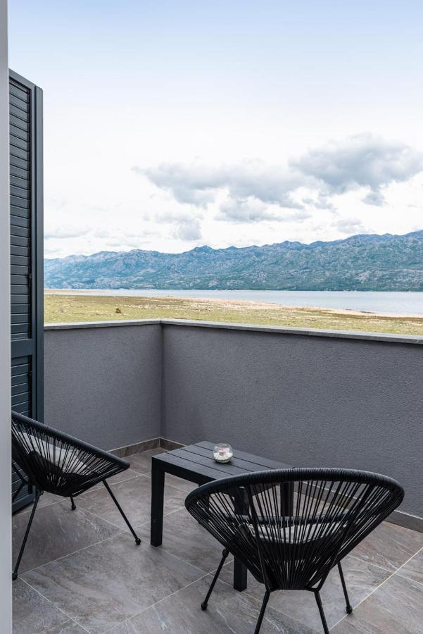 Luxury Villa Noemi Ražanac Extérieur photo