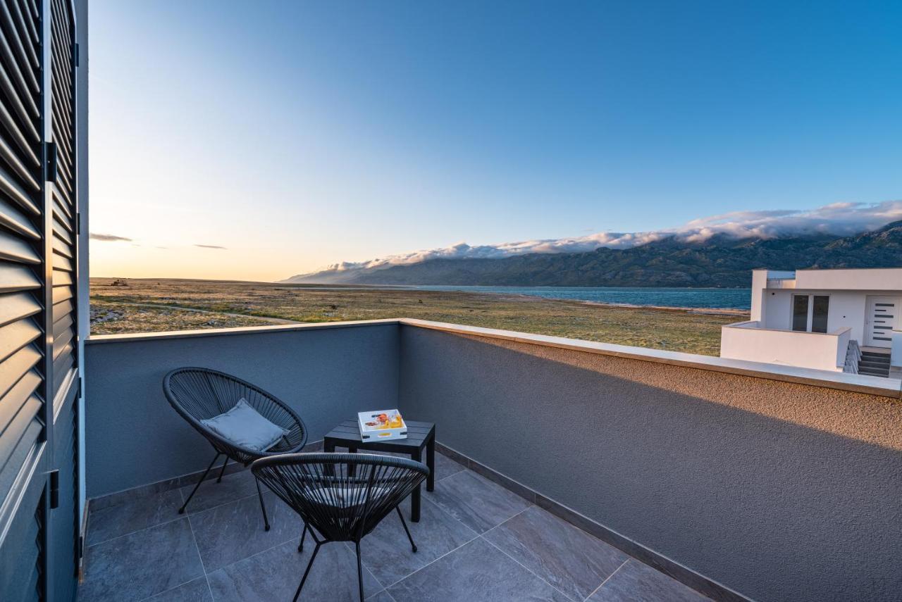 Luxury Villa Noemi Ražanac Extérieur photo
