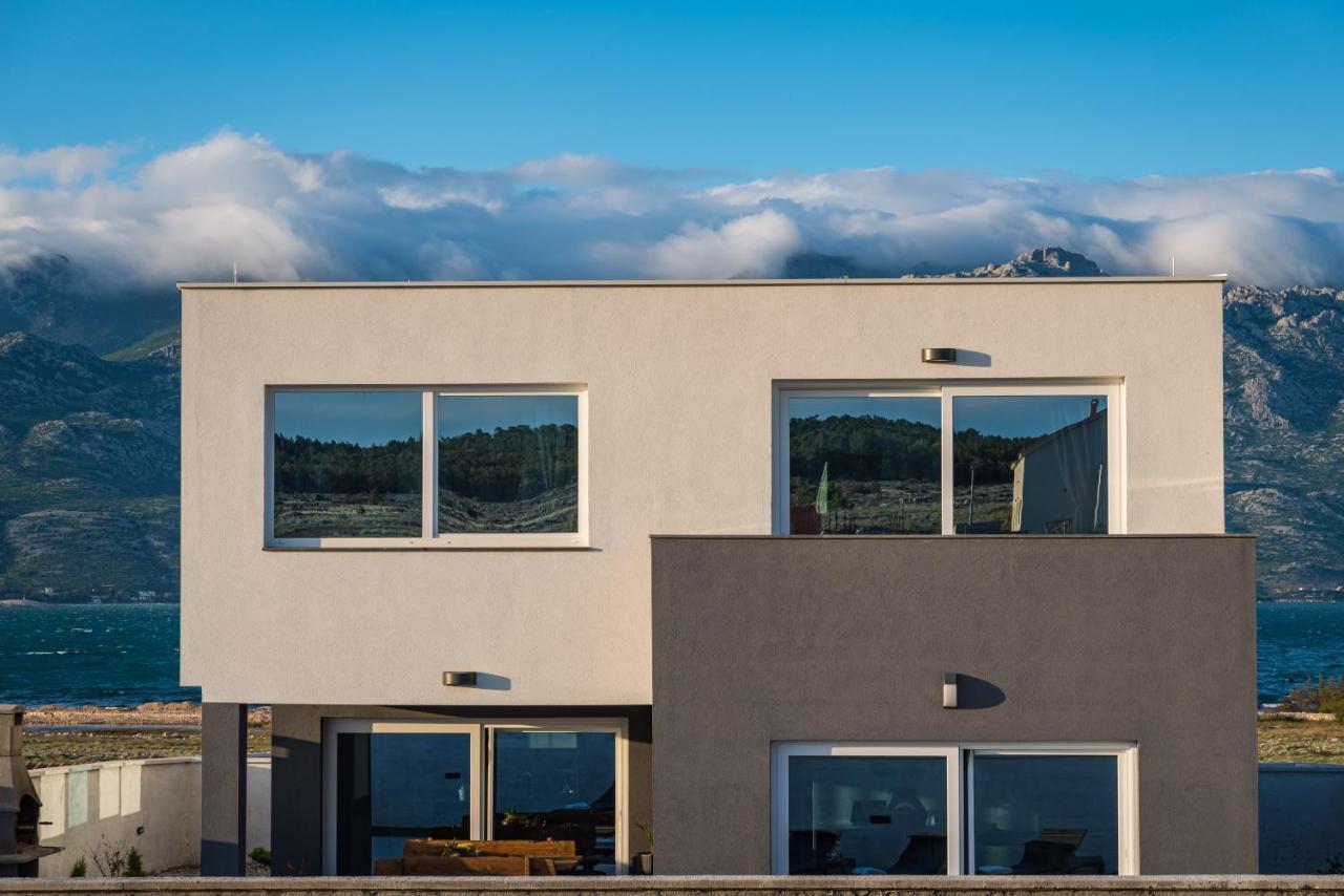 Luxury Villa Noemi Ražanac Extérieur photo