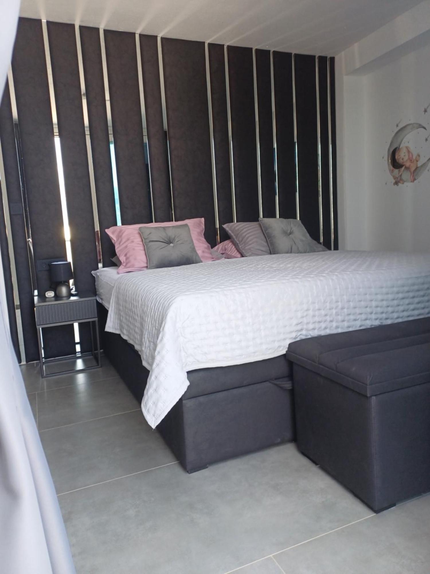 Luxury Villa Noemi Ražanac Extérieur photo